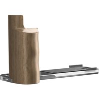 Freewell Fujifilm X100VI L Bracket Premium Grip (Silver) Freewell Fujifilm X100VI L Bracket Premium Grip (Silver)