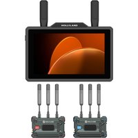 Hollyland Pyro Video Transmission and Monitoring Kit (5.5-Inch) Hollyland Pyro Video Transmission and Monitoring Kit (5.5-Inch)