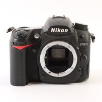 USED Nikon D7000 Digital SLR Camera Body USED Nikon D7000 Digital SLR Camera Body