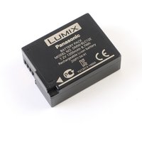 USED Panasonic DMW-BLC12 Battery USED Panasonic DMW-BLC12 Battery