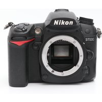 USED Nikon D7000 Digital SLR Camera Body USED Nikon D7000 Digital SLR Camera Body
