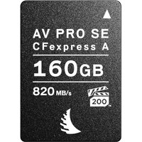 Angelbird AV PRO SE 160GB CFexpress A Memory Card Angelbird AV PRO SE 160GB CFexpress A Memory Card