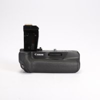 USED Canon BG-E18 Battery Grip USED Canon BG-E18 Battery Grip