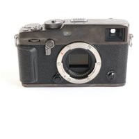 USED Fujifilm X-Pro3 Digital Camera Body - Dura Black USED Fujifilm X-Pro3 Digital Camera Body - Dura Black