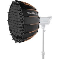 SmallRig FP-60 Quick-Setup Folding Parabolic Softbox 5396 SmallRig FP-60 Quick-Setup Folding Parabolic Softbox 5396