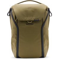 Peak Design Everyday Backpack 30L v2 - Kelp Peak Design Everyday Backpack 30L v2 - Kelp