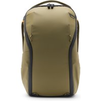 Peak Design Everyday Backpack 20L Zip v2 - Kelp Peak Design Everyday Backpack 20L Zip v2 - Kelp