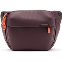 Peak Design Everyday Sling 6L v2 - Eclipse Peak Design Everyday Sling 6L v2 - Eclipse