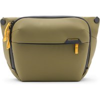 Peak Design Everyday Sling 6L v2 - Kelp Peak Design Everyday Sling 6L v2 - Kelp