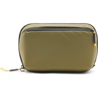 Peak Design Wash Pouch - Kelp Peak Design Wash Pouch - Kelp