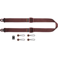 Peak Design Slide Lite Camera Strap - Eclipse Peak Design Slide Lite Camera Strap - Eclipse