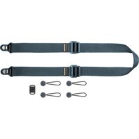 Peak Design Slide Lite Camera Strap - Ocean Peak Design Slide Lite Camera Strap - Ocean