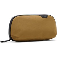 Peak Design Tech Pouch Small - Coyote Peak Design Tech Pouch Small - Coyote