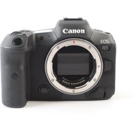 USED Canon EOS R5 Digital Camera Body USED Canon EOS R5 Digital Camera Body