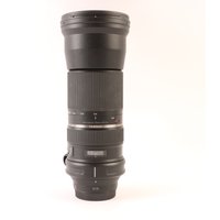 USED Tamron 150-600mm f5-6.3 SP Di VC USD Lens for Canon EF USED Tamron 150-600mm f5-6.3 SP Di VC USD Lens for Canon EF