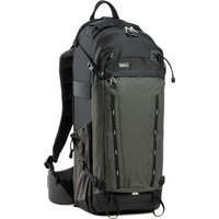 Think Tank BackLight 32L Long Lens Backpack - Slate Black Think Tank BackLight 32L Long Lens Backpack - Slate Black