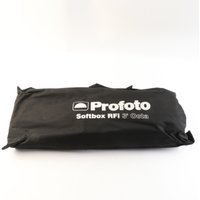USED Profoto Off Camera Flash 60x90cm Softbox USED Profoto Off Camera Flash 60x90cm Softbox