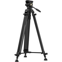 SmallRig AD14 Heavy-Duty Aluminum Alloy Tripod 5440 SmallRig AD14 Heavy-Duty Aluminum Alloy Tripod 5440