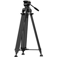 SmallRig FSD14 FreeSpeed Heavy-Duty Carbon Fibre Tripod 5443 SmallRig FSD14 FreeSpeed Heavy-Duty Carbon Fibre Tripod 5443