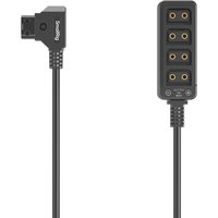 SmallRig D-Tap 1-to-4 Power Cable 4831 SmallRig D-Tap 1-to-4 Power Cable 4831