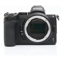 USED Nikon Z5 Digital Camera Body USED Nikon Z5 Digital Camera Body