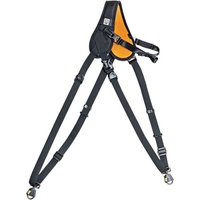 Black Rapid Hybrid X Double Camera Sling Black Rapid Hybrid X Double Camera Sling