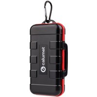 Calumet Battery & Memory Card Case - Water Resistant Calumet Battery & Memory Card Case - Water Resistant