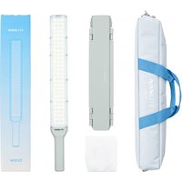 NanLite Wand LED Full Colour Wand Light - Mint Blue NanLite Wand LED Full Colour Wand Light - Mint Blue