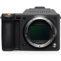 Hasselblad X2D 100C II Medium Format Digital Camera Body Hasselblad X2D 100C II Medium Format Digital Camera Body