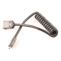 USED Atomos AtomFlex Pro HDMI 2.0 Micro HDMI to Full HDMI 30cm (60cm extended) USED Atomos AtomFlex Pro HDMI 2.0 Micro HDMI to Full HDMI 30cm (60cm extended)