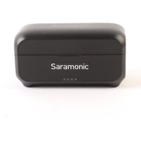 USED Saramonic Blink 500 B2+ - 2-Person Wireless Mic System USED Saramonic Blink 500 B2+ - 2-Person Wireless Mic System