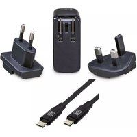 Elinchrom 100W USB-C Wall Charger Kit Elinchrom 100W USB-C Wall Charger Kit