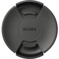 Sigma 67mm Lens Cap Sigma 67mm Lens Cap