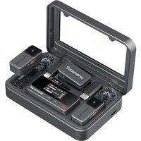 Saramonic Air Dual Wireless Microphone Mini Set Saramonic Air Dual Wireless Microphone Mini Set