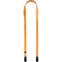 Peak Design Form Leather Camera Strap Long - Amber Peak Design Form Leather Camera Strap Long - Amber