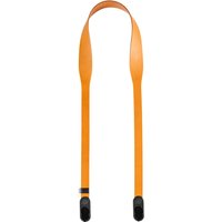 Peak Design Form Leather Camera Strap Short - Amber Peak Design Form Leather Camera Strap Short - Amber