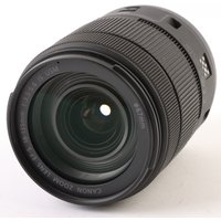 USED Canon EF-S 18-135mm f3.5-5.6 IS Nano USM Lens USED Canon EF-S 18-135mm f3.5-5.6 IS Nano USM Lens