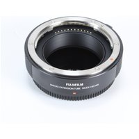 USED Fujifilm MCEX Macro Extension Tube 18G WR USED Fujifilm MCEX Macro Extension Tube 18G WR