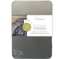 Hahnemuhle FineArt Natural Line Hemp 290gsm A5 - 30 Sheets Hahnemuhle FineArt Natural Line Hemp 290gsm A5 - 30 Sheets