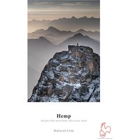 Hahnemuhle FineArt Natural Line Hemp 290gsm 24 Inch Roll 12mtr Hahnemuhle FineArt Natural Line Hemp 290gsm 24 Inch Roll 12mtr