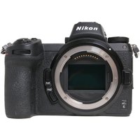 USED Nikon Z6 Digital Camera Body USED Nikon Z6 Digital Camera Body