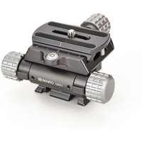 Benro GRA1 Geared Rotation Adapter Benro GRA1 Geared Rotation Adapter