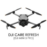 DJI Mini 5 Pro Care Refresh Code (1Y) DJI Mini 5 Pro Care Refresh Code (1Y)