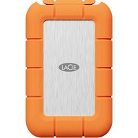 LaCie Rugged SSD 4 - 1TB LaCie Rugged SSD 4 - 1TB