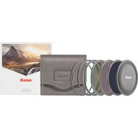 Kase Revolution Plus 58mm Pro Kit Kase Revolution Plus 58mm Pro Kit