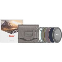 Kase Revolution Plus 72mm Pro Kit Kase Revolution Plus 72mm Pro Kit