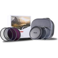 Kase Revolution Plus 77mm Entry Kit Kase Revolution Plus 77mm Entry Kit