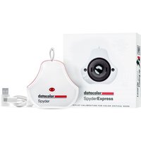 Datacolor SpyderExpress Datacolor SpyderExpress