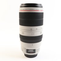USED Canon EF 100-400mm f4.5-5.6L IS II USM Lens USED Canon EF 100-400mm f4.5-5.6L IS II USM Lens