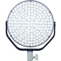 NanLite Miro 60C LED Full Colour Round Panel Light - Midnight Blue NanLite Miro 60C LED Full Colour Round Panel Light - Midnight Blue